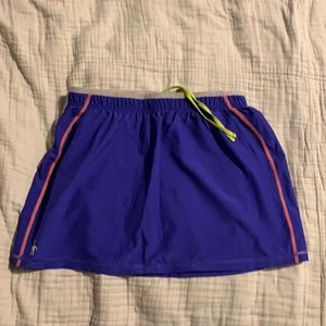 Smartwool PhD skort size L